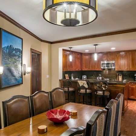 The Ritz-Carlton Club, 3 Bedroom Residence Float 2, Ski-In & Ski-Out Resort In Aspen Highlands Exterior photo
