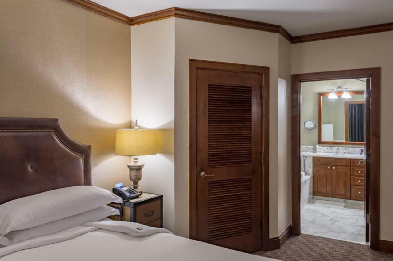 The Ritz-Carlton Club, 3 Bedroom Residence Float 2, Ski-In & Ski-Out Resort In Aspen Highlands Exterior photo