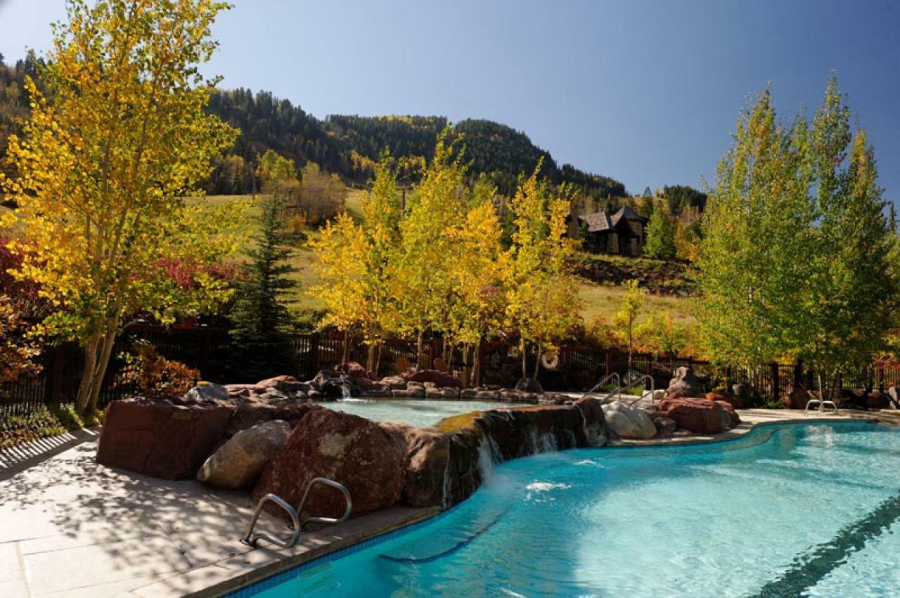 The Ritz-Carlton Club, 3 Bedroom Residence Float 2, Ski-In & Ski-Out Resort In Aspen Highlands Exterior photo