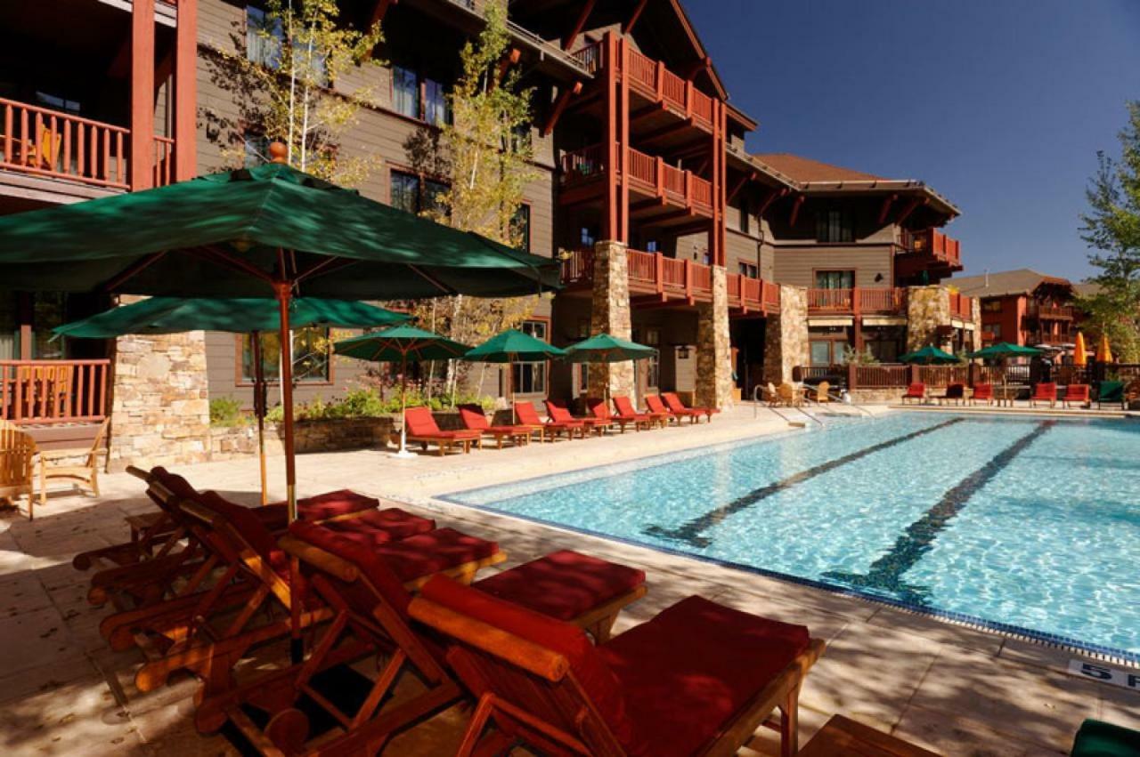 The Ritz-Carlton Club, 3 Bedroom Residence Float 2, Ski-In & Ski-Out Resort In Aspen Highlands Exterior photo