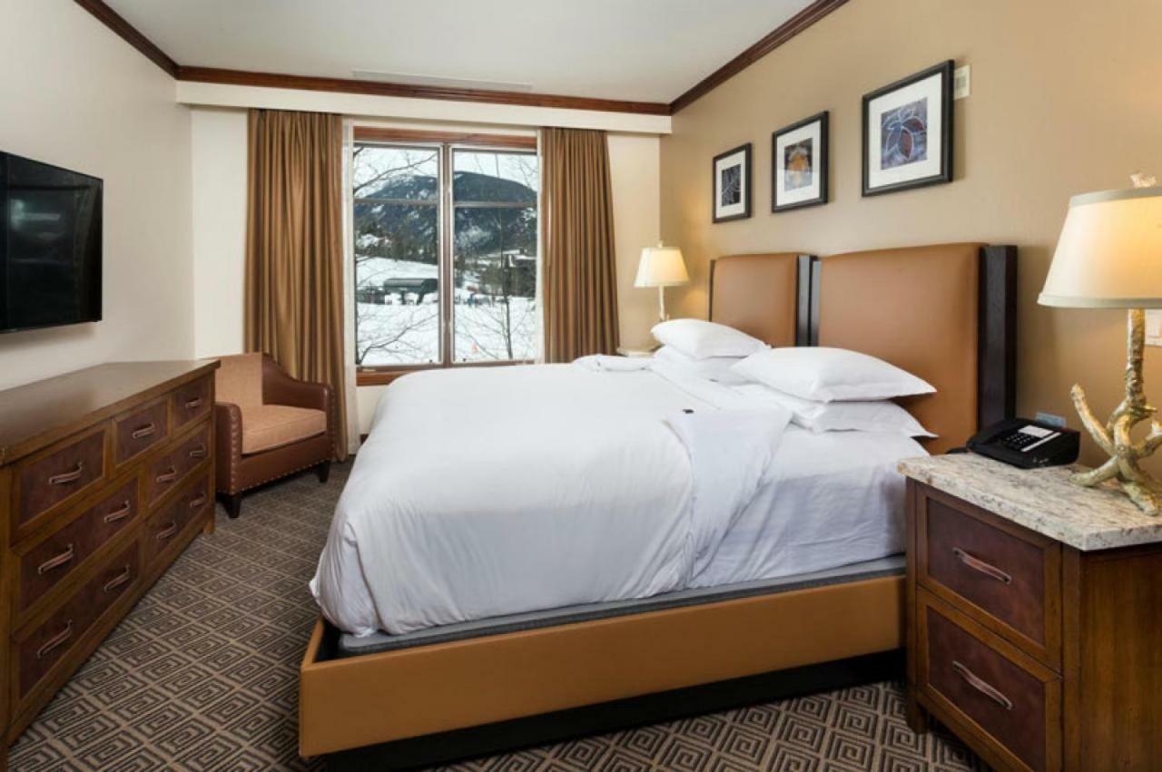 The Ritz-Carlton Club, 3 Bedroom Residence Float 2, Ski-In & Ski-Out Resort In Aspen Highlands Exterior photo