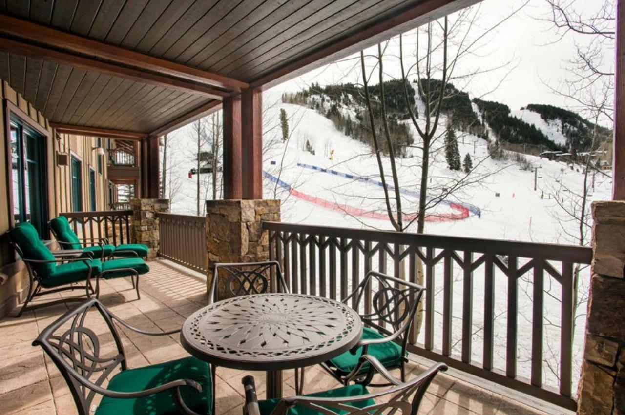 The Ritz-Carlton Club, 3 Bedroom Residence Float 2, Ski-In & Ski-Out Resort In Aspen Highlands Exterior photo