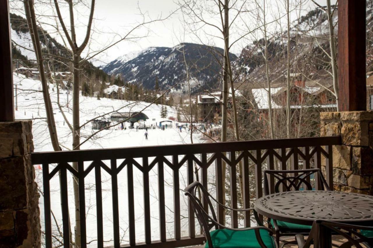 The Ritz-Carlton Club, 3 Bedroom Residence Float 2, Ski-In & Ski-Out Resort In Aspen Highlands Exterior photo
