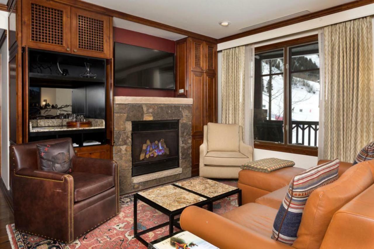 The Ritz-Carlton Club, 3 Bedroom Residence Float 2, Ski-In & Ski-Out Resort In Aspen Highlands Exterior photo