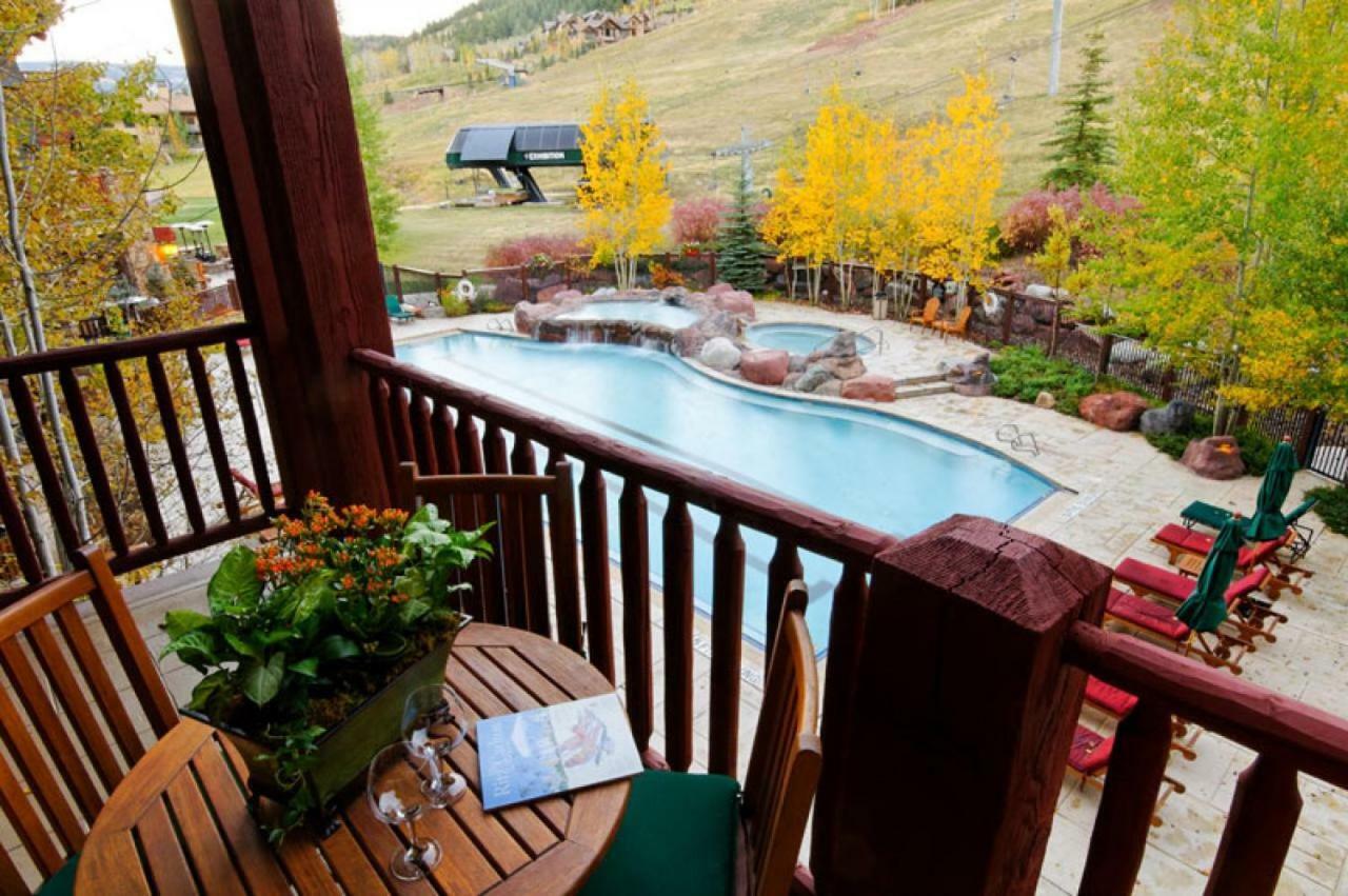 The Ritz-Carlton Club, 3 Bedroom Residence Float 2, Ski-In & Ski-Out Resort In Aspen Highlands Exterior photo