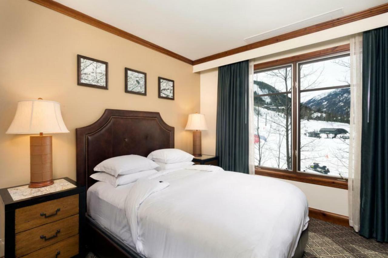 The Ritz-Carlton Club, 3 Bedroom Residence Float 2, Ski-In & Ski-Out Resort In Aspen Highlands Exterior photo