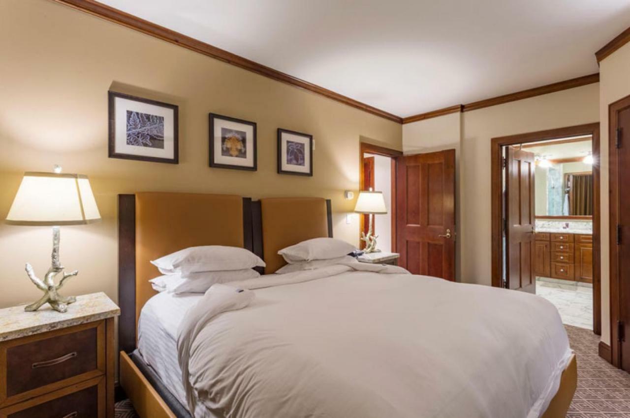 The Ritz-Carlton Club, 3 Bedroom Residence Float 2, Ski-In & Ski-Out Resort In Aspen Highlands Exterior photo